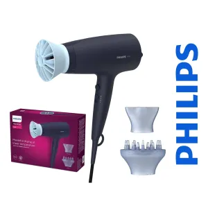 Philips BHD360 ThermoProtect DryCare Hair Dryer